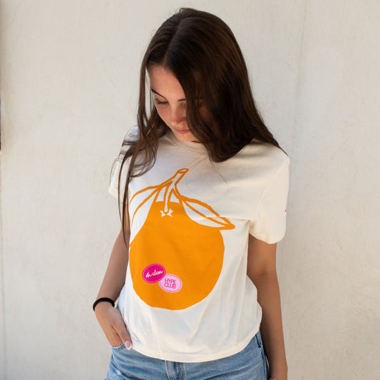 Hype Club Hey Cutie Tee