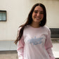 Cosmic Cutie Tee Long Sleeve
