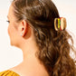 Pack: Burger Huggies and Claw Clip