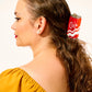 Cola Can Huggie Hoop Charms