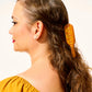 Pack: Cookout Huggie Hoops & Hair Claw