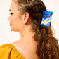 Pack: Cookout Huggie Hoops & Hair Claw