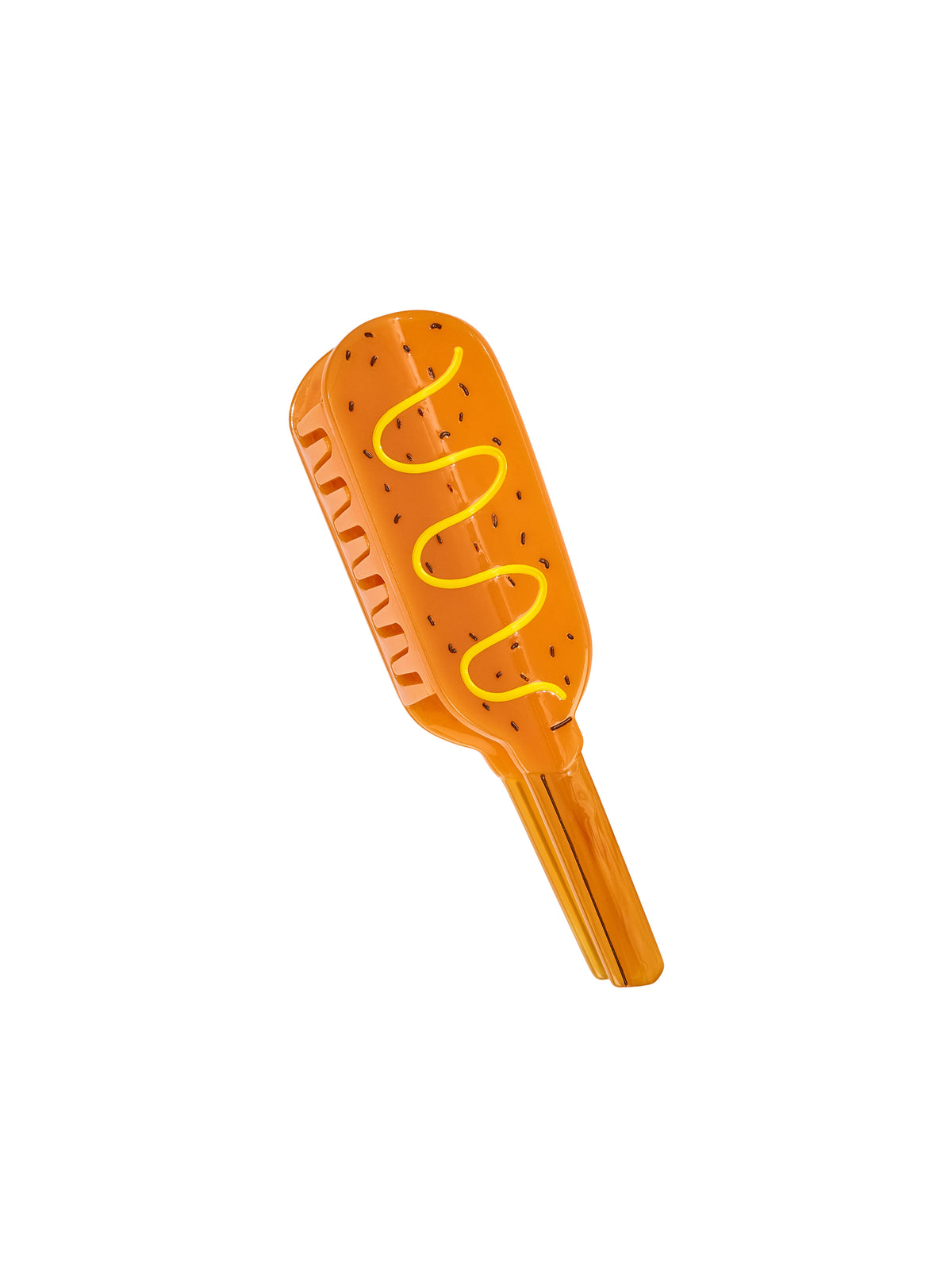 Pack: Cookout Huggie Hoops & Hair Claw