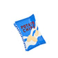 Pack: Cookout Huggie Hoops & Hair Claw