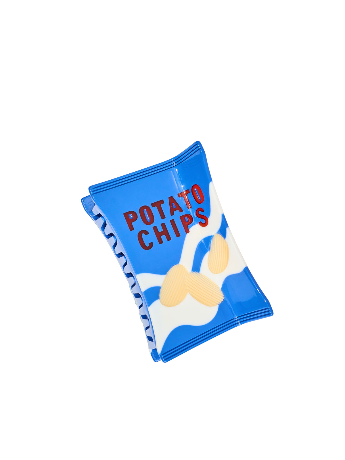 Pack: Cookout Huggie Hoops & Hair Claw