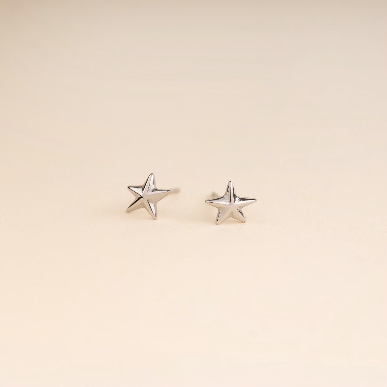 Star Earrings