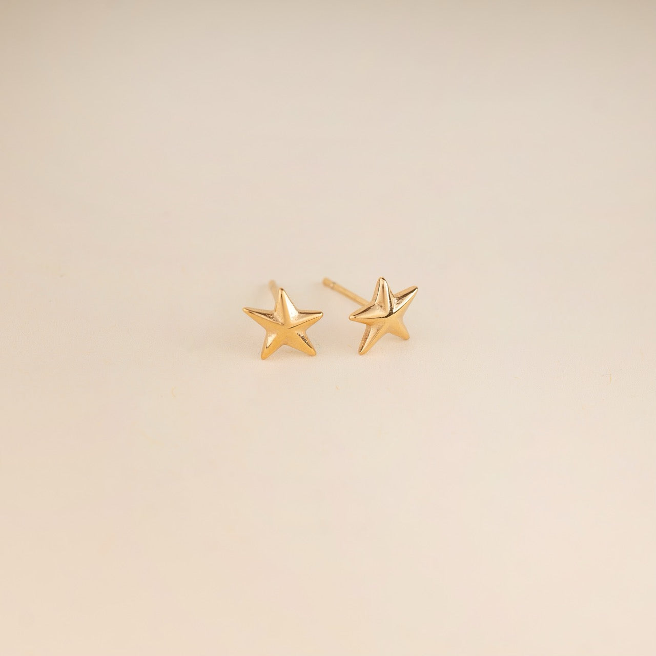 Star Earrings