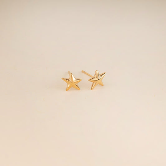 Star Earrings