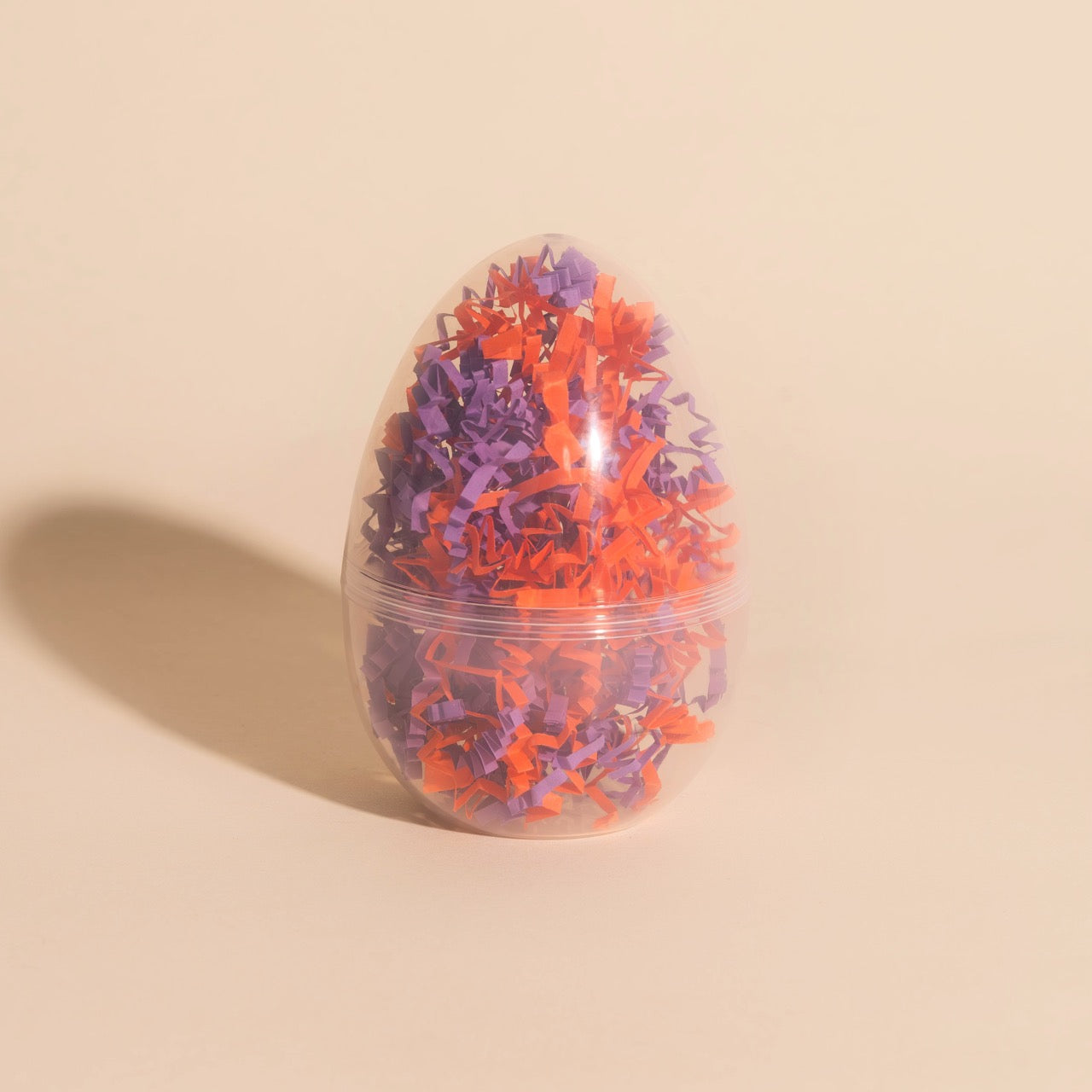 Easter Egg - "Bow Beauty"