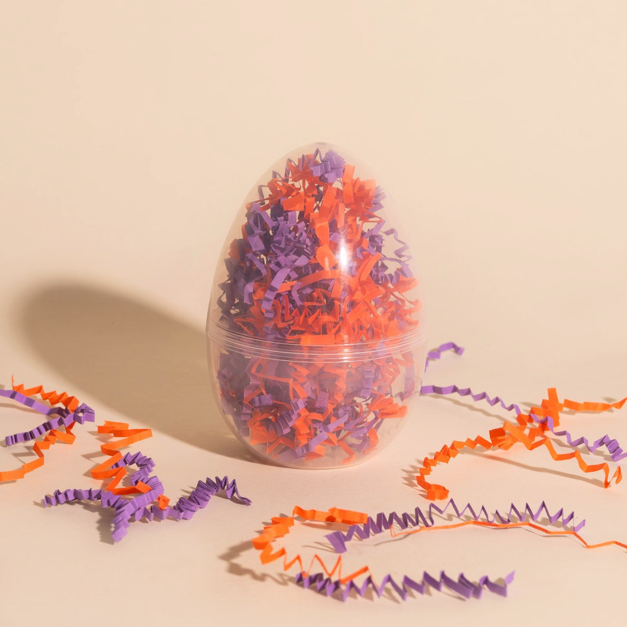 Easter Egg - "Bow Beauty"