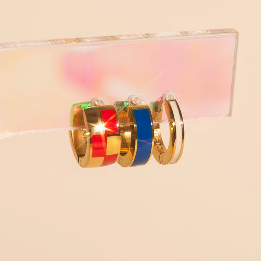 New England Stack Pack (3 item pairs)