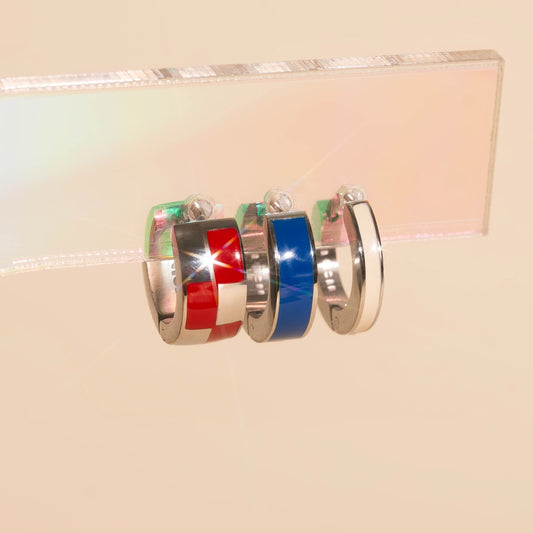 New England Stack Pack (3 item pairs)