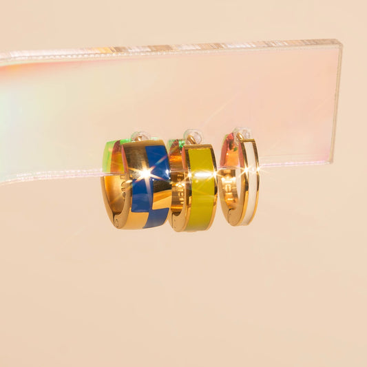 Seattle Stack Pack (3 item pairs)