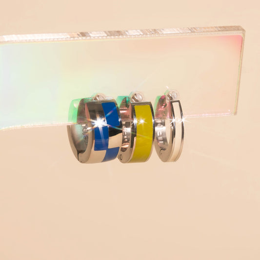 Seattle Stack Pack (3 item pairs)