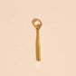 Slugger Necklace Charm