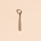 Slugger Necklace Charm