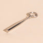 Slugger Necklace Charm