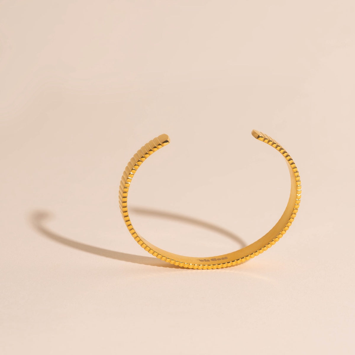 Textured Cuff