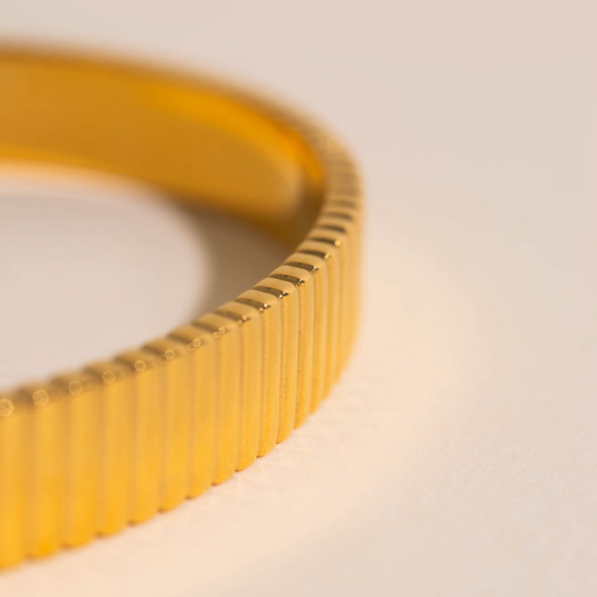 Textured Cuff