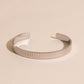 Textured Cuff