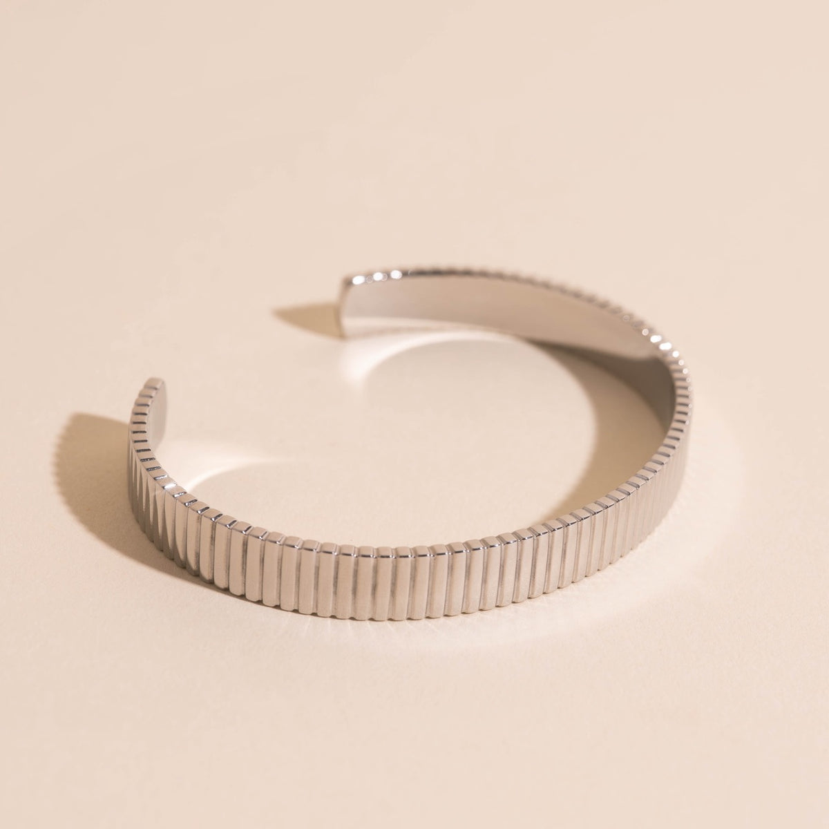 Textured Cuff