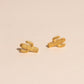 Saguaro Cactus Stud Earrings