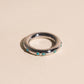 Turquoise Tube Ring