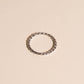 Rope Circle Necklace Extender Charm
