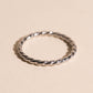 Rope Circle Necklace Extender Charm