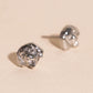 Golden Retriever Stud Earrings