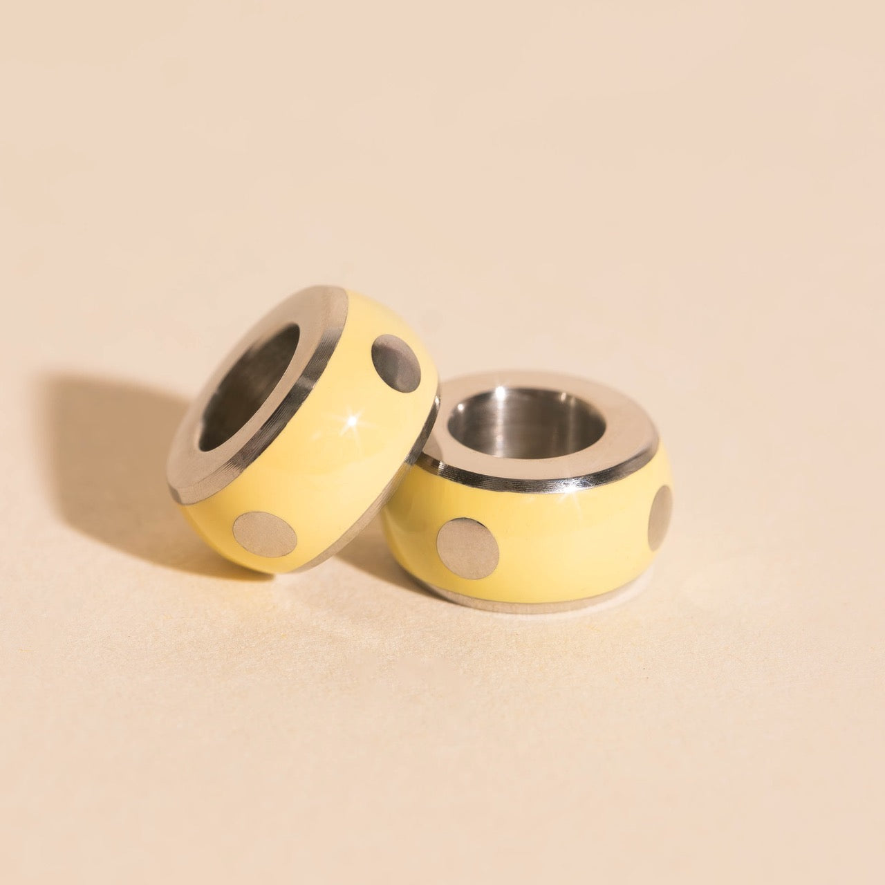 Color Pop Charms