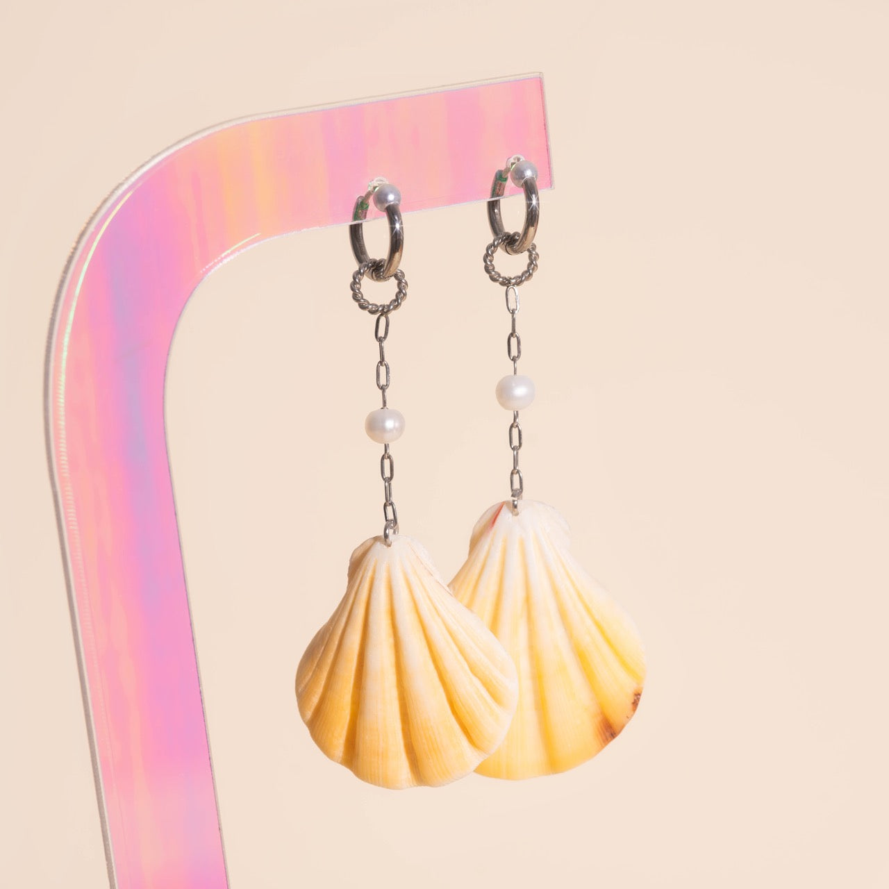 Jumbo Shell Stack Pack (2 item pairs) – Oh Clementine