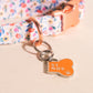 BF Dog Collar Necklace Charm