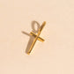 Cross Necklace Charm