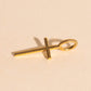 Cross Necklace Charm