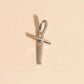 Cross Necklace Charm