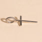 Cross Necklace Charm