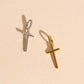 Cross Necklace Charm