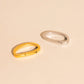 Arched Necklace Charm Clasp (19mm)