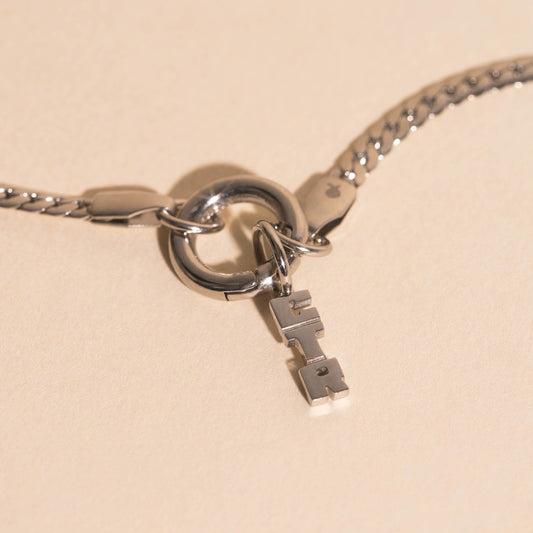 CTR Necklace Charm