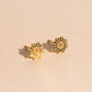 Sunshine Stud Earrings
