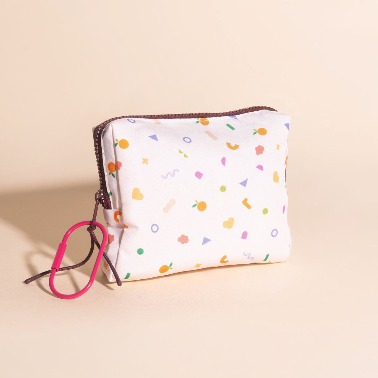 Clementine Carryall Travel Pouches (4 piece set)