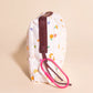 Clementine Carryall Travel Pouches (4 piece set)