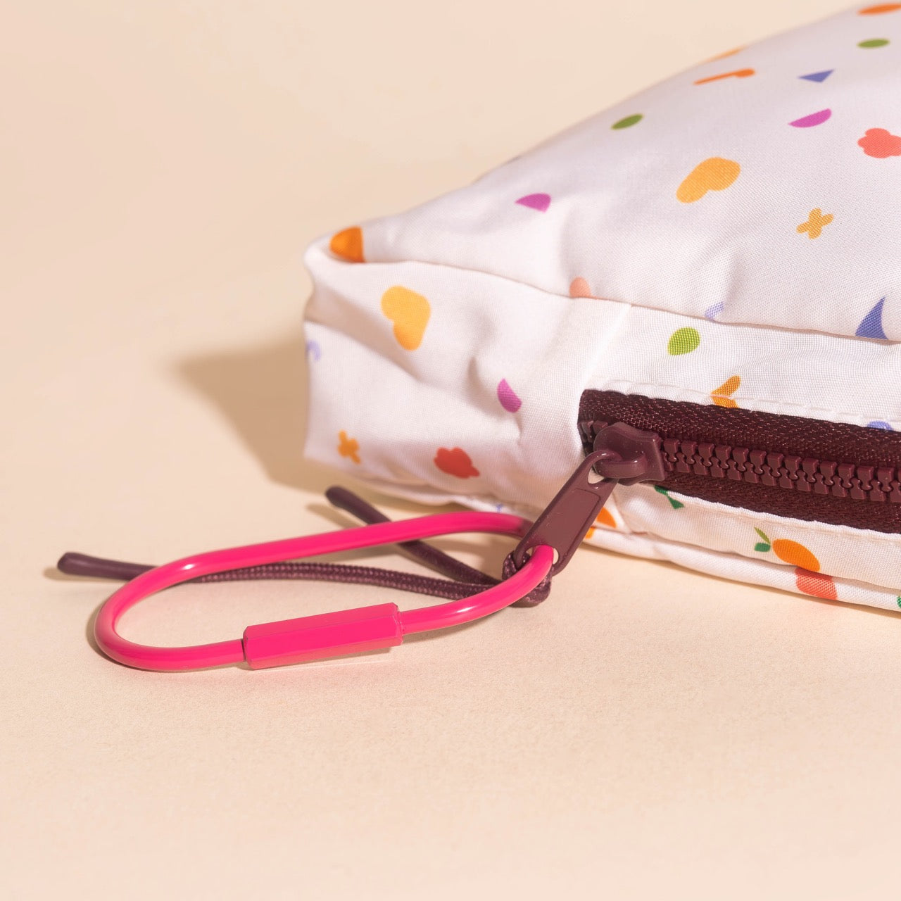 Clementine Carryall Travel Pouches (4 piece set)