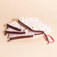 Clementine Carryall Travel Pouches (4 piece set)