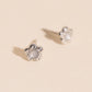 Autumn Bloom Mini Stud Earrings