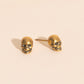 Skull Stud Earrings