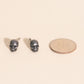 Skull Stud Earrings