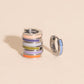 Color Tiny Huggie Hoop Earrings