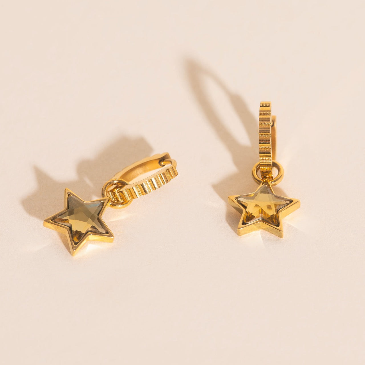 Shiny Star Gold Stack Pack (2 items) – Oh Clementine